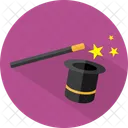 Magic  Icon