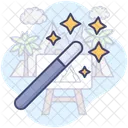 Magic  Icon