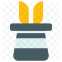 Amusement Park Entertainment Fun Icon