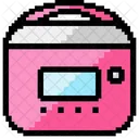 Magic Jar Icon