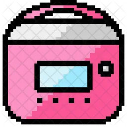 Magic jar  Icon