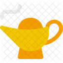 Magic Lamp Magic Lamp Icon