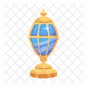 Magic Lantern  Icon