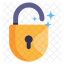 Magic Lock  Icon
