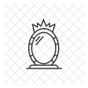 Magic Mirror  Icon