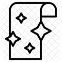 Magic Paper Icon