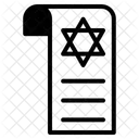 Magic Paper Icon