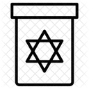 Magic Paper Icon