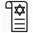 Magic Paper Icon