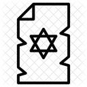 Magic Paper Icon