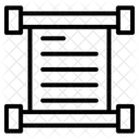 Magic Paper Icon