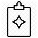 Magic Paper Icon
