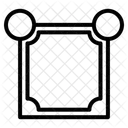Magic Paper Spell Paper Parchment Icon