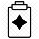 Magic Paper Icon