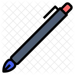 Magic Pen  Icon