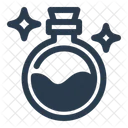 Magic Potion Bottle Spell Icon
