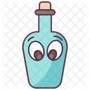 Magic Potion Potion Mixer Icon