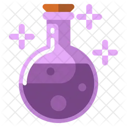 Magic Potion  Icon