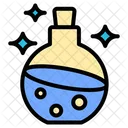 Magic Potion Potion Potion Bottle Icon