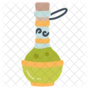 Magic Potion Vase Potion Icon