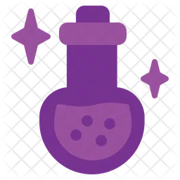 Magic potion  Icon