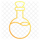 Magic Potion Potion Potion Bottle Icon