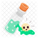 Magic Potion  Icon