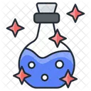 Magic Potion Potion Potion Bottle Icon