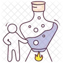 Potion Love Potion Magic Potion Icon