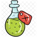 Potion Love Potion Magic Potion Icon