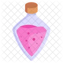 Magic Drink Elixir Magic Potion Icon