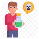 Magic Potion  Icon