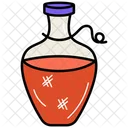 Magic Potion Jar Magic Potion Potion Icon