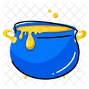 Magic Potion  Icon