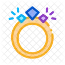 Magic Ring Icon