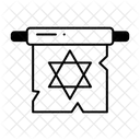 Magic Scroll Icon