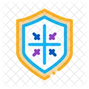Magic Shield Icon