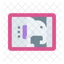 Magic Show  Icon