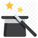 Magic Show  Icon