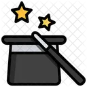 Magic Show  Icon