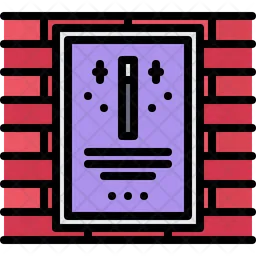 Magic Show Poster  Icon