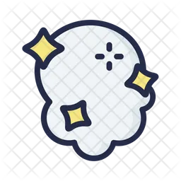 Magic Smoke  Icon