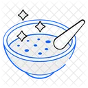 Soup Bowl Magic Soup Magic Bowl Icon