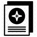 Magic spell  Icon
