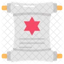 Magic Spell Magic Script Spellworking Icon