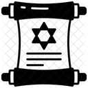 Magic Spell Magic Script Spellworking Icon