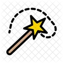 Magic Stick  Icon