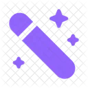 Magic Stick Magic Magic Wand Icon