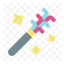 Magic Stick  Icon