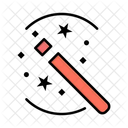 Magic Tool  Icon